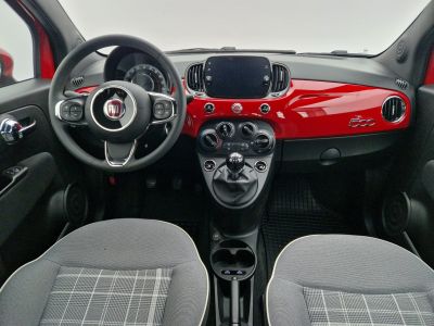Fiat 500 Gebrauchtwagen