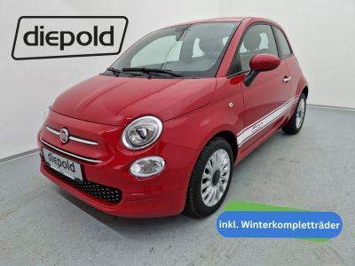 Fiat 500 Gebrauchtwagen