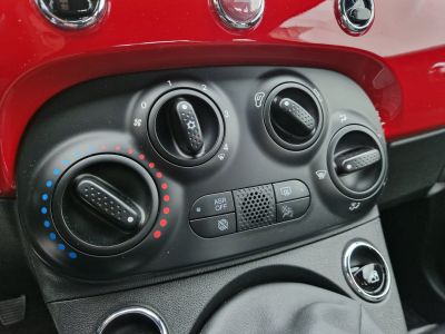 Fiat 500 Gebrauchtwagen
