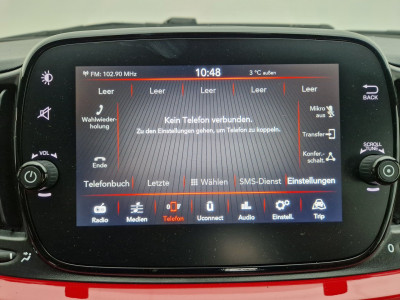 Fiat 500 Gebrauchtwagen Fiat 500 Gebrauchtwagen