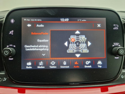Fiat 500 Gebrauchtwagen Fiat 500 Gebrauchtwagen