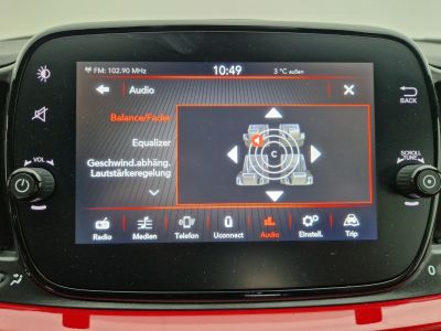 Fiat 500 Gebrauchtwagen