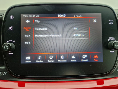 Fiat 500 Gebrauchtwagen Fiat 500 Gebrauchtwagen