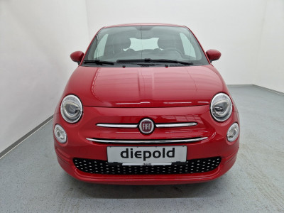 Fiat 500 Gebrauchtwagen Fiat 500 Gebrauchtwagen