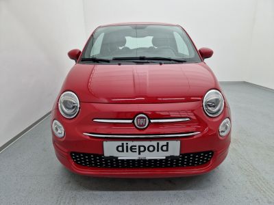Fiat 500 Gebrauchtwagen