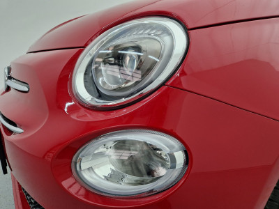 Fiat 500 Gebrauchtwagen Fiat 500 Gebrauchtwagen