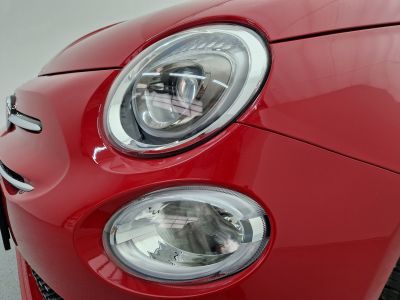 Fiat 500 Gebrauchtwagen