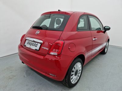 Fiat 500 Gebrauchtwagen