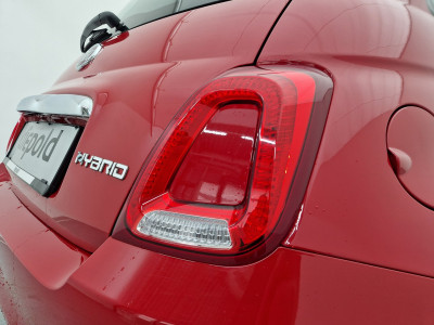 Fiat 500 Gebrauchtwagen Fiat 500 Gebrauchtwagen