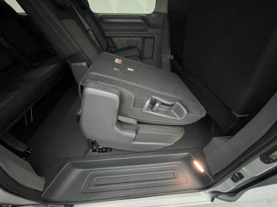 VW Caravelle Gebrauchtwagen