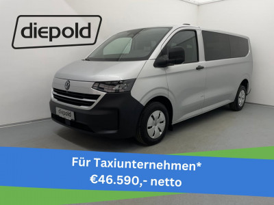 VW Caravelle Gebrauchtwagen