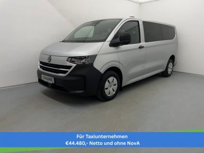 VW Caravelle Gebrauchtwagen VW Caravelle Gebrauchtwagen