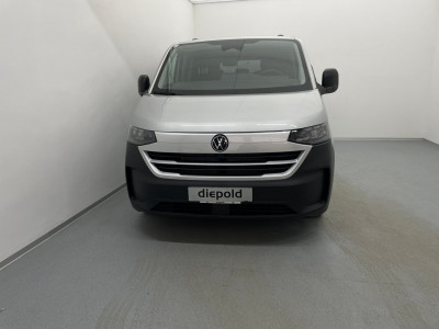 VW Caravelle Gebrauchtwagen