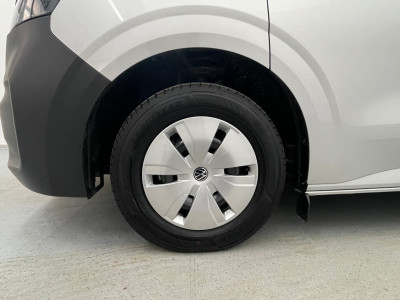 VW Caravelle Gebrauchtwagen