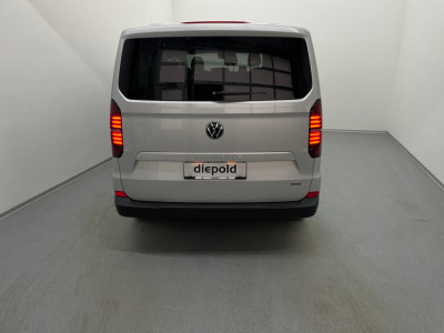 VW Caravelle Gebrauchtwagen