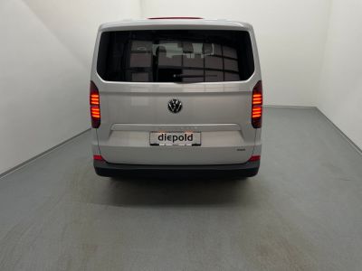 VW Caravelle Gebrauchtwagen VW Caravelle Gebrauchtwagen