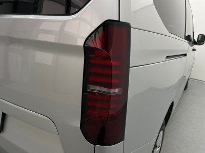 VW Caravelle Gebrauchtwagen