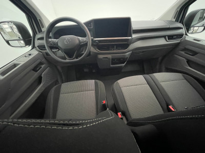 VW Caravelle Gebrauchtwagen