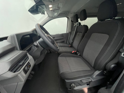 VW Caravelle Gebrauchtwagen
