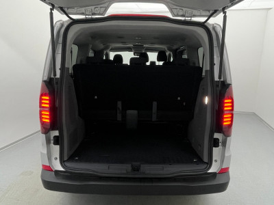 VW Caravelle Gebrauchtwagen