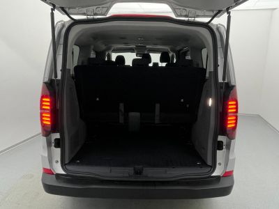 VW Caravelle Gebrauchtwagen VW Caravelle Gebrauchtwagen