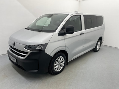 VW Caravelle Gebrauchtwagen