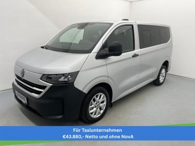 VW Caravelle Gebrauchtwagen