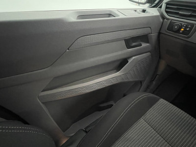 VW Caravelle Gebrauchtwagen