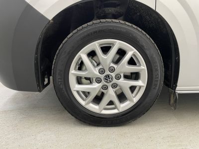 VW Caravelle Gebrauchtwagen VW Caravelle Gebrauchtwagen