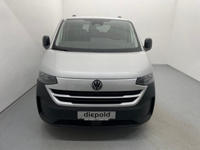 VW Caravelle Gebrauchtwagen