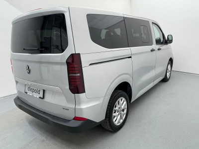 VW Caravelle Gebrauchtwagen