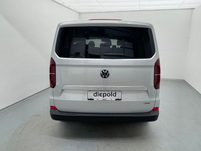 VW Caravelle Gebrauchtwagen VW Caravelle Gebrauchtwagen