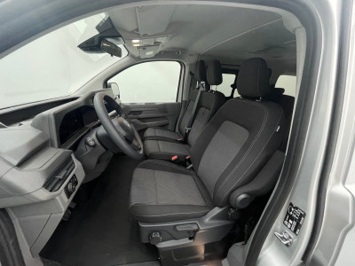 VW Caravelle Gebrauchtwagen