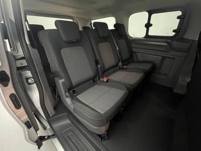 VW Caravelle Gebrauchtwagen