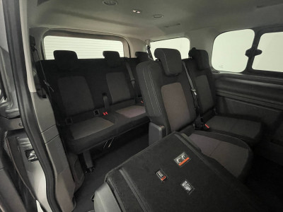 VW Caravelle Gebrauchtwagen