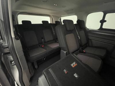 VW Caravelle Gebrauchtwagen VW Caravelle Gebrauchtwagen