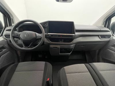 VW Caravelle Gebrauchtwagen VW Caravelle Gebrauchtwagen