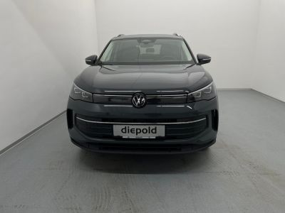 VW Tiguan Gebrauchtwagen VW Tiguan Gebrauchtwagen