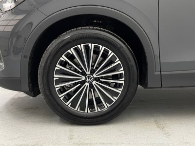 VW Tiguan Gebrauchtwagen VW Tiguan Gebrauchtwagen