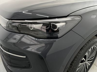 VW Tiguan Gebrauchtwagen VW Tiguan Gebrauchtwagen