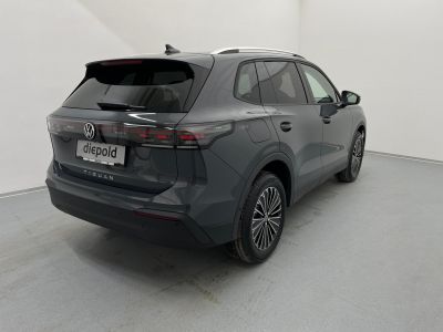 VW Tiguan Gebrauchtwagen VW Tiguan Gebrauchtwagen