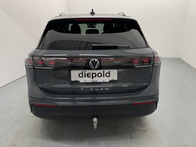 VW Tiguan Gebrauchtwagen VW Tiguan Gebrauchtwagen