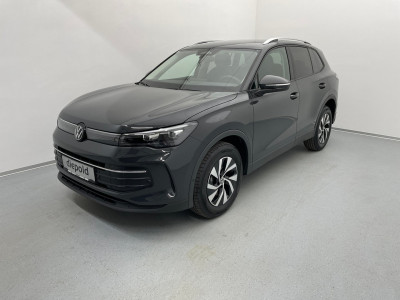 VW Tiguan Gebrauchtwagen VW Tiguan Gebrauchtwagen