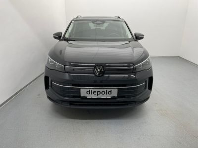 VW Tiguan Gebrauchtwagen VW Tiguan Gebrauchtwagen