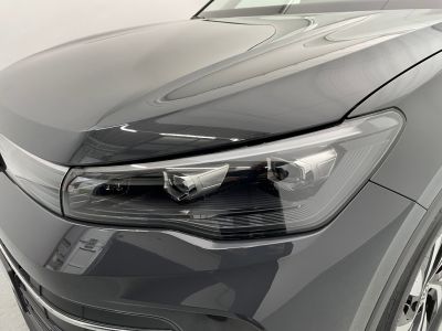 VW Tiguan Gebrauchtwagen VW Tiguan Gebrauchtwagen