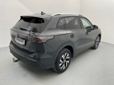 VW Tiguan Gebrauchtwagen VW Tiguan Gebrauchtwagen