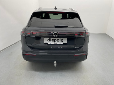 VW Tiguan Gebrauchtwagen VW Tiguan Gebrauchtwagen