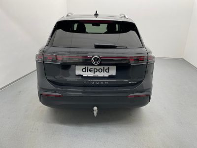 VW Tiguan Gebrauchtwagen VW Tiguan Gebrauchtwagen