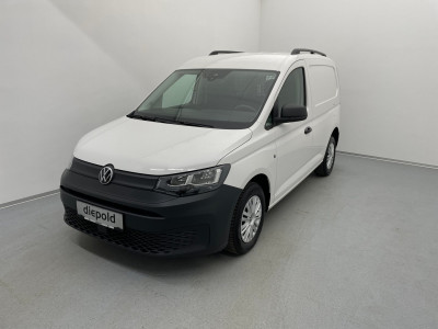 VW Caddy Gebrauchtwagen VW Caddy Gebrauchtwagen