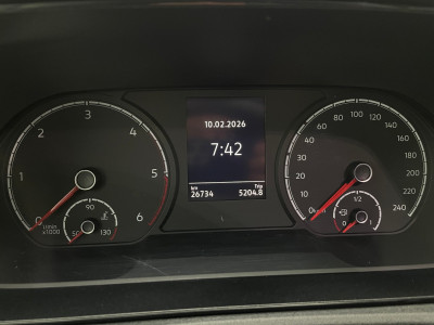 VW Caddy Gebrauchtwagen VW Caddy Gebrauchtwagen